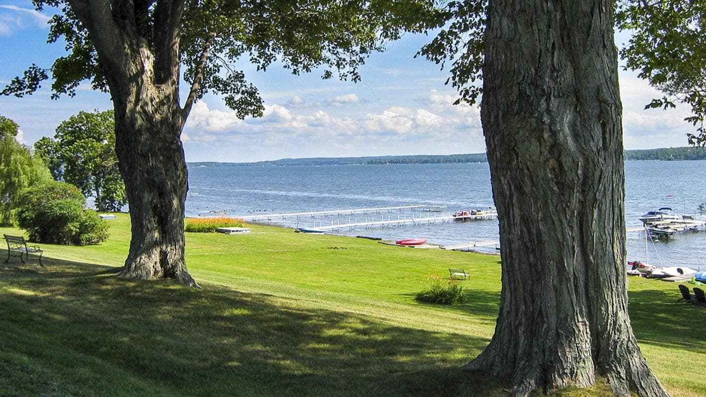 Shingle roofing services in Dewittville, NY