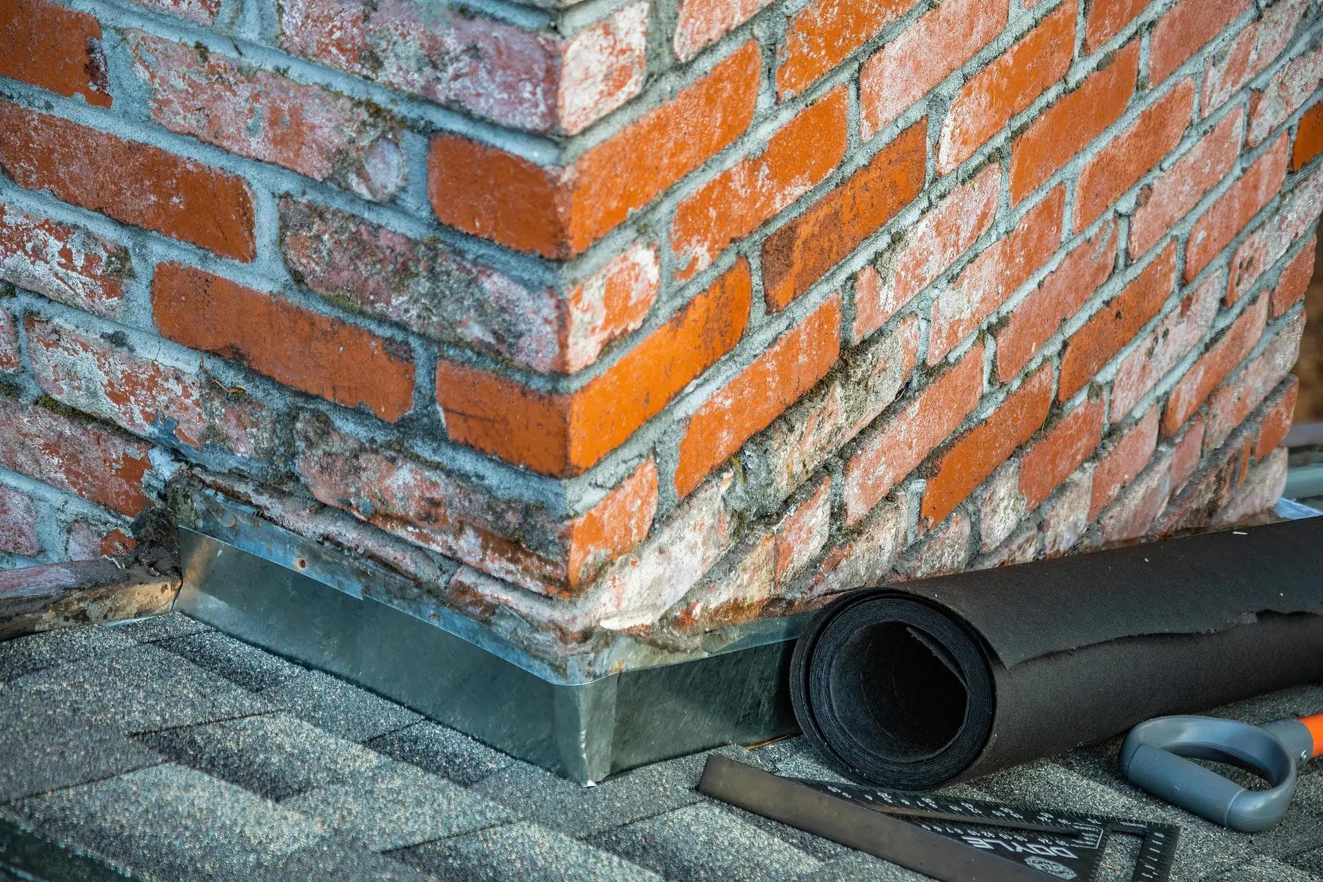 Why is Roof Flashing Essential for Leak Prevention?