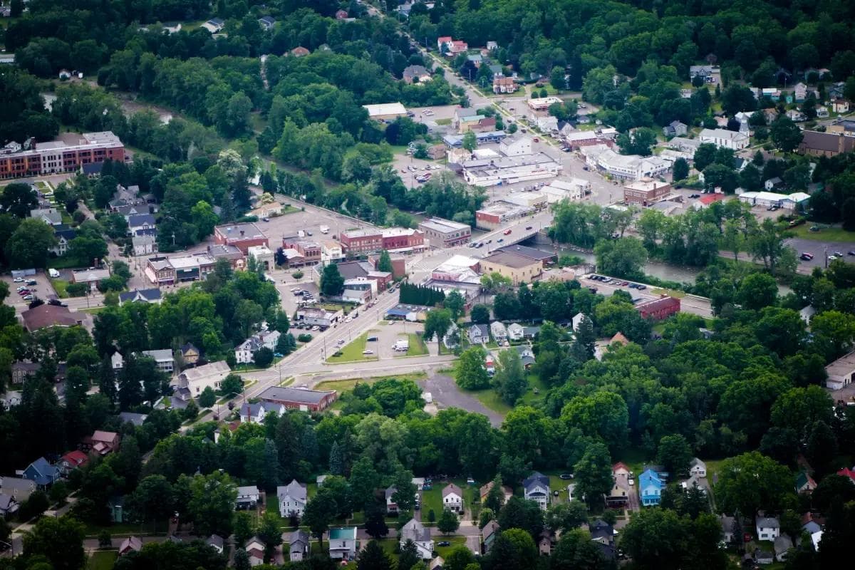 Metal roofing services in Gowanda, NY