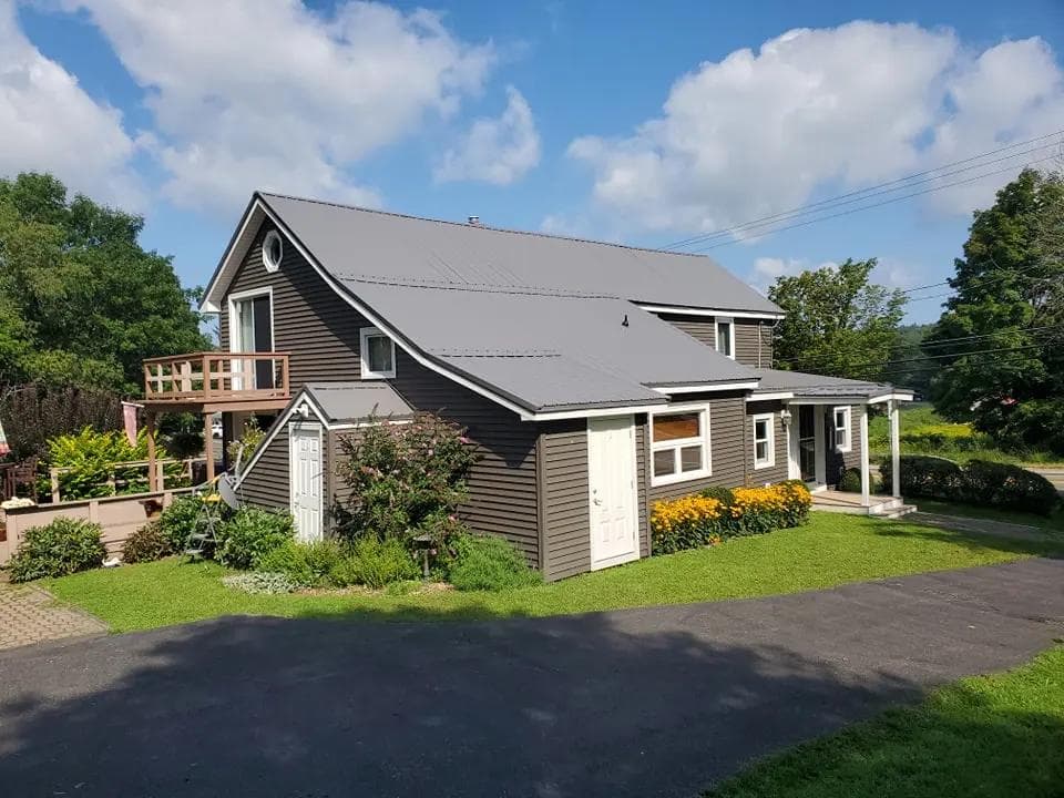 How Much Does a New Roof Cost?