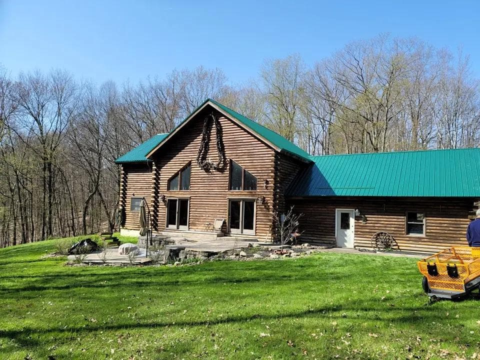 Find Reliable Sheet Metal Roofing Services Near You Today