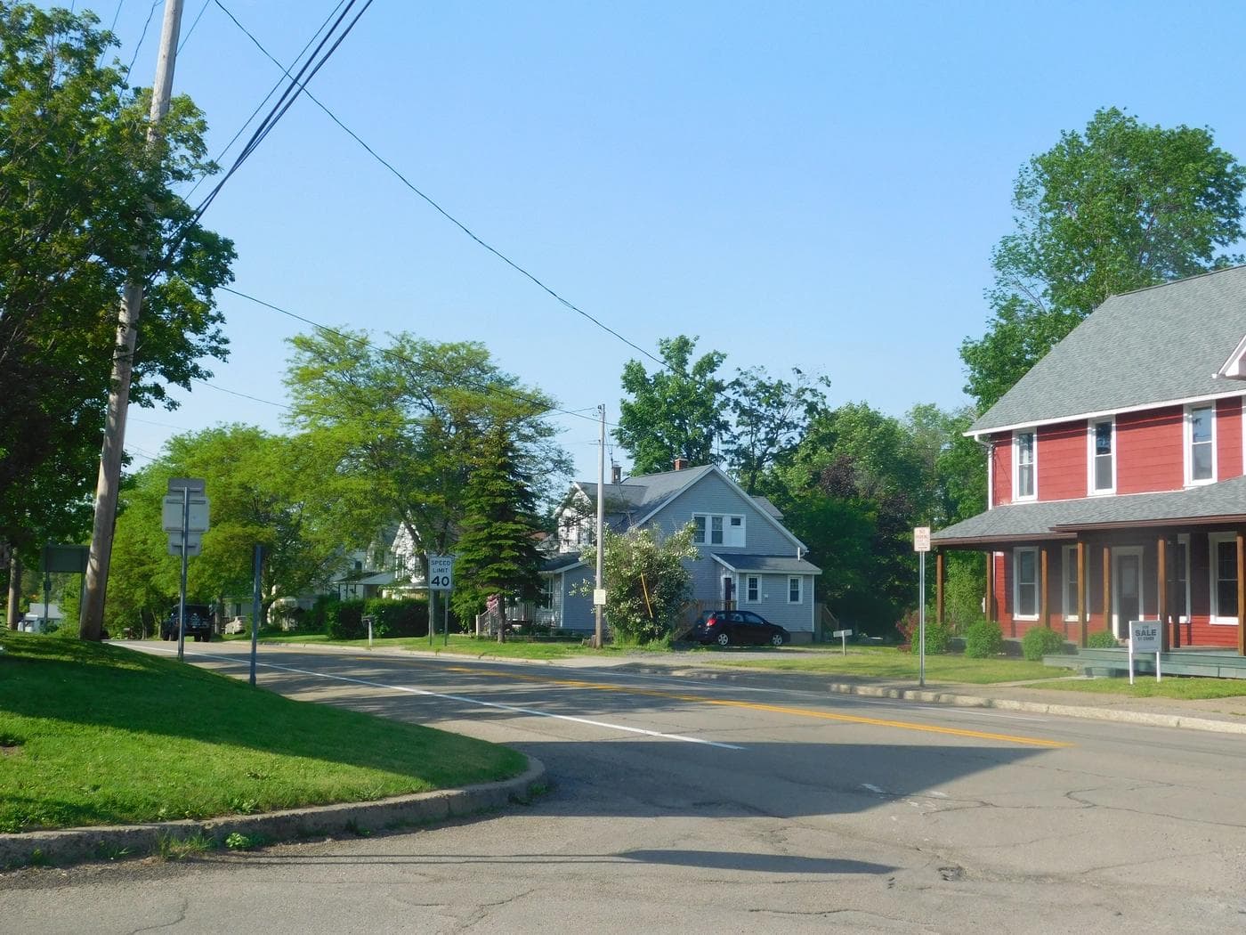 Shingle roofing services in Langford, NY