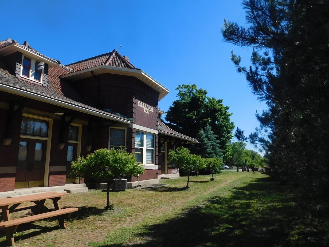 Shingle roofing services in Springville, NY