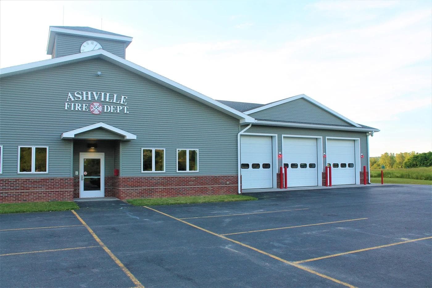 Shingle roofing services in Ashville, NY